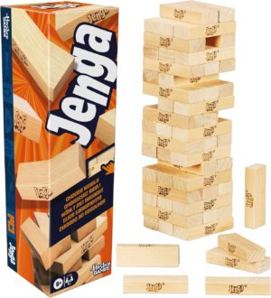 Jenga Juego de Mesa