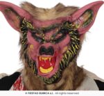 Disfraz Hombre lobo killer werewolf t.M - Imagen 3