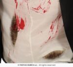 Disfraz Hombre lobo killer werewolf t.L - Imagen 3