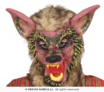 Disfraz Hombre Lobo werewolf 5-6 años - Imagen 3