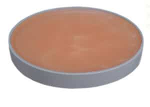 Carne artificial (heridas y efectos planos) 25ml Dermawax