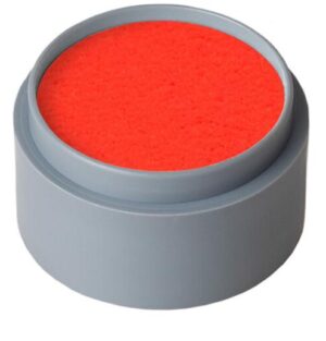 MAQUILLAJE AL AGUA ROJO PROFESIONAL