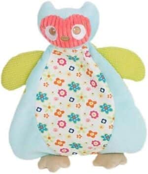 Dou-Dou de Búho (28 cm)