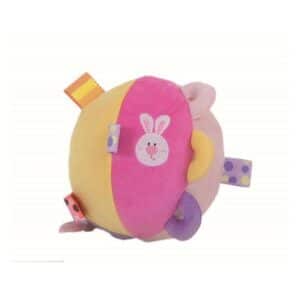 Pelota Conejito 16 Cm