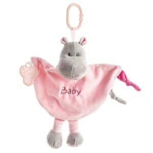 Dou Dou Hipopótamo 26 cm