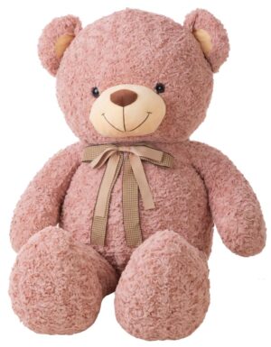 Peluche Oso Co-Co 110 cm col. surtido
