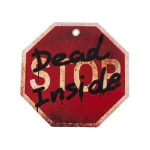 CARTEL "DEAD INSIDE"