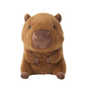 Capy Mel Peluche 45 cm