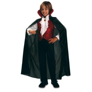 Disfraz Vampiro Gótico 5-6 años