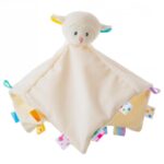 Duoduo OvejitasQuality 36X 36 CM