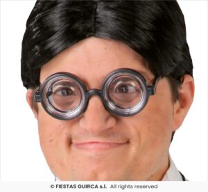 gafas miope