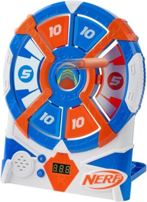 NERF - Diana Strike N´ Score