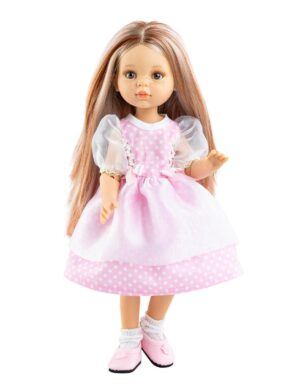 Miriam Articulada 32 Cm