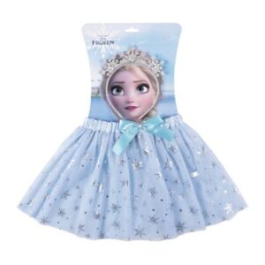 Frozen Set De Belleza Accesorios Fantasia Fz Summer 2023