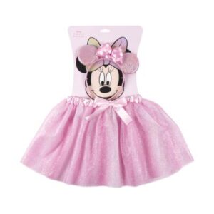 Minnie Set De Belleza Accesorios Fantasia Mn Summer 2023