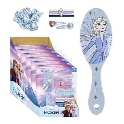 Frozen Set De Belleza Accesorios Display Fz Summer 2024