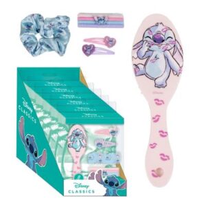 Stitch Set De Belleza Accesorios Display Si Summer 2024