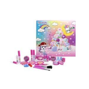 Martinelia Christmas Advent Calendar 24Pcs