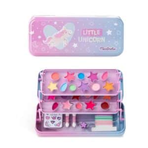 Martinelia Little Unicorn Tin Case 3 Levels