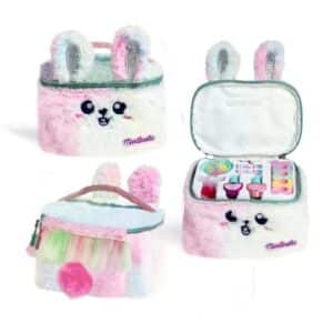 Martinelia Circus Furry Makeup Bag