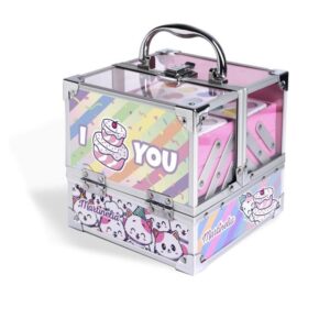 Martinelia Yummy Big Makeup Case