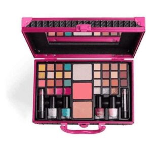 Magic Studio Colorful Perfect Traveller Case