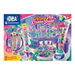 Set creativo de bolígrafos Message