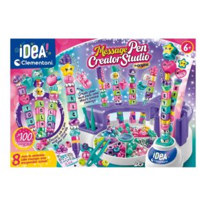 Set creativo de bolígrafos Message