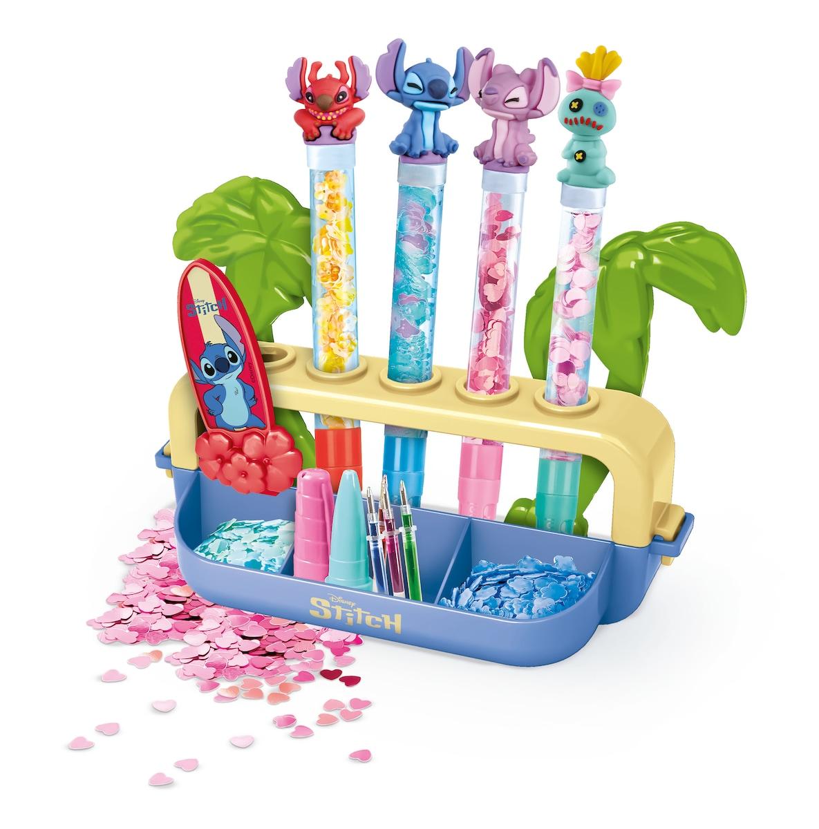 Art_9819602478_2.jpg Crea Tus Bolígrafos Stitch - Imagen 2