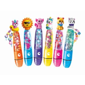 Idea Clementoni Create Your Highlighters