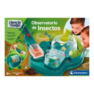 Observatorio de Insectos