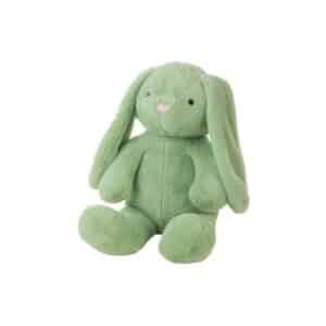 Peluche Conejito Verde 80 Cm