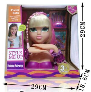 Busto Style Me Up
