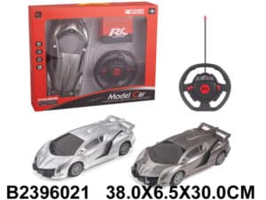 RC Model Lambo Car Plata 1:16