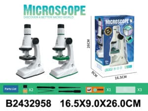 Microscopio