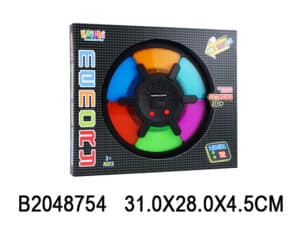 Juego Simon - Electronic Game Player