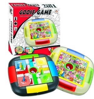 Parchis Oca Clasico