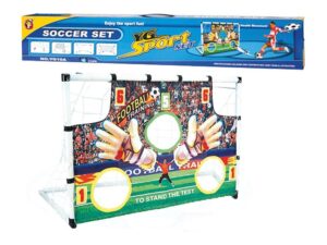 Porteria Marcador 93x63x48 cm