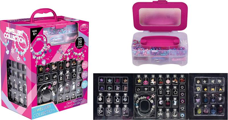 Maletin Joyas Pandora