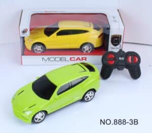 RC Coche Lambo Urus