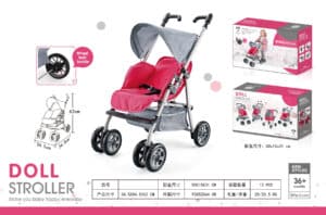 Silla Paseo 93*52*64