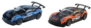 Coche RC Sport Extreme Challenger 2.4G – 48 cm