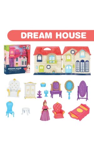 Casa Home Con Accesorios