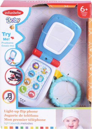 Telefono Movil Infantil