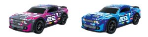 RC City Drift 18 cm – Coche de Carreras Radio Control