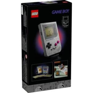 LEGO Super Mario Game Boy - 72046
