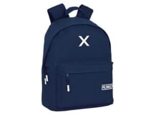 Mochila Munich Basicos "Marino"