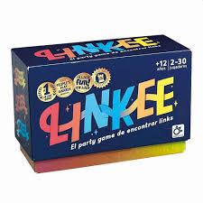 Juego de Mesa Linkee
