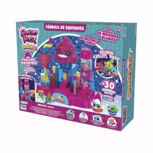 Fábrica de Squishyverse