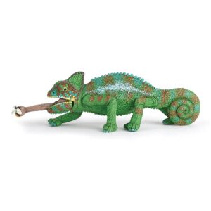 FIGURA CAMALEON ( PAPO ) 50177